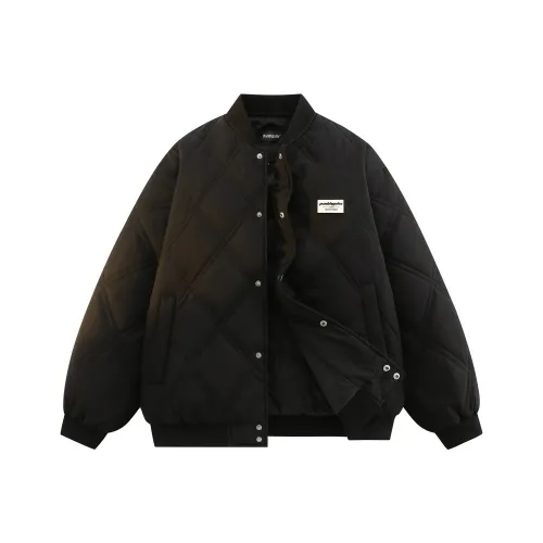 Paddy Julia Унисекс Пуховики