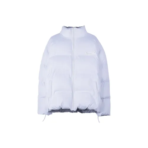 PMET Унисекс Пуховики