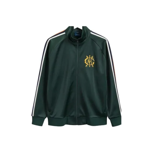 GANT Jasper Мужские Куртки