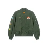 Армейский зеленый