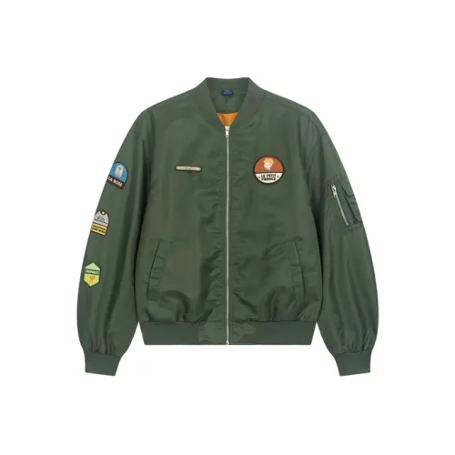 bosieagender x the Little Prince Унисекс Куртки