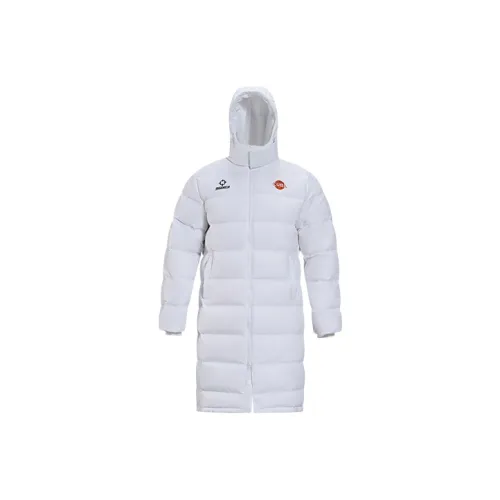 RIGORER Унисекс Пуховики