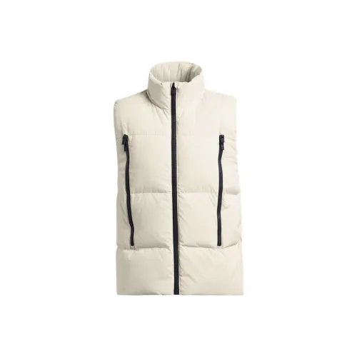 Under Armour UA Limitless Жилет Мужской Белый Верх