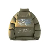 Светлый армейский зеленый