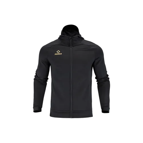 RIGORER Унисекс Куртки