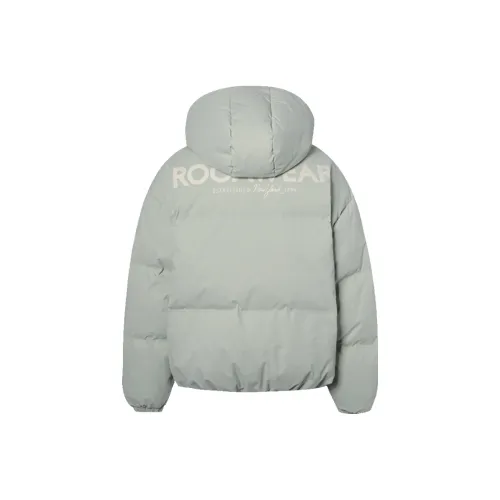 ROCAWEAR Унисекс Пуховики