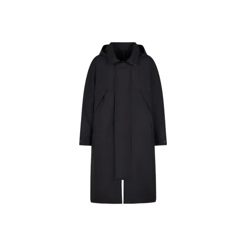 CROQUIS Мужские пуховики