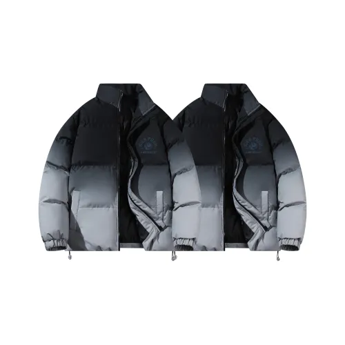 AIRWALK Хлопковый пуховик Зимний Унисекс 2 упаковки