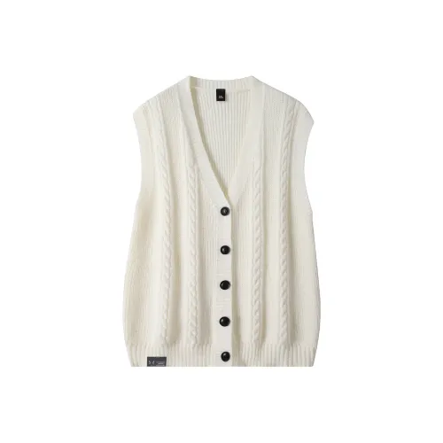 Qnxeey Унисекс Жилеты