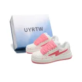 Сакурово-розовый