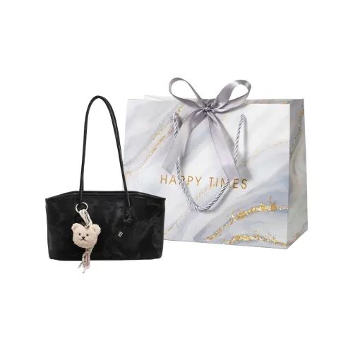 Miss Angel ПУ (полиуретан) Сумка через плечо Женская Многоцветная