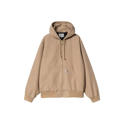 Carhartt WIP Active FW24 Куртка Унисекс Арахис