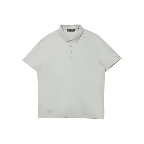 JACK&JONES Мужская рубашка-поло