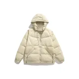 Овсяно-белый