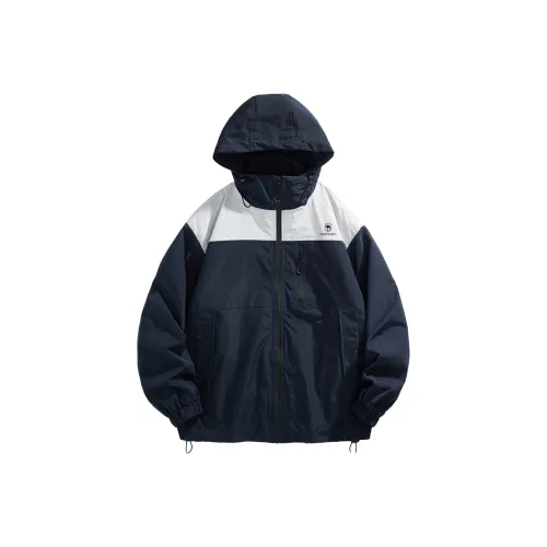 VanCamel Мужские Куртки