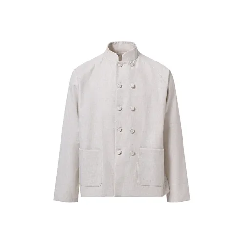 6 предметов комплект OF Белый Принцесса Self Reflection Куртки и Пальто Унисекс