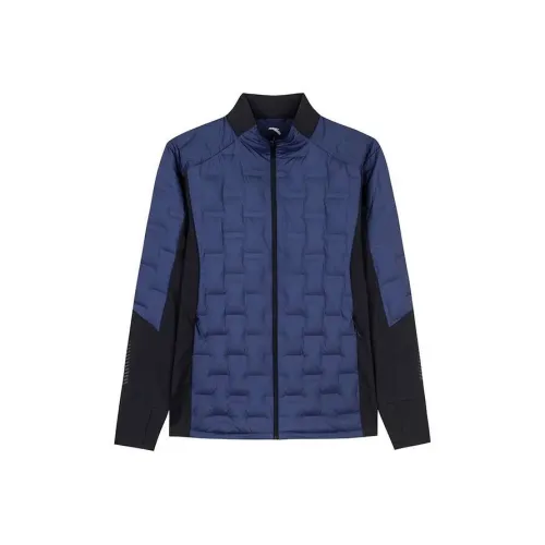 ANTA Куртки Пальто Мужской CHAOS Синий