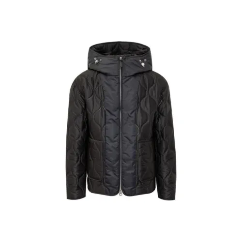 MACKAGE Куртки и Пальто Мужской Черный