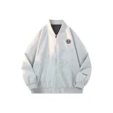 Светло-серый