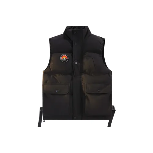 Paddington Bears Унисекс Жилеты