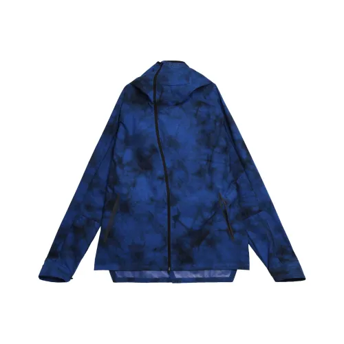 Nike Game Royal Blue Мужские Куртки