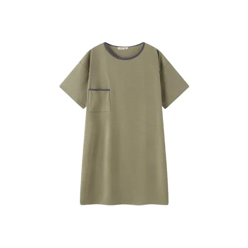 DAISONG Ночная сорочка Женская Цвет на изображении