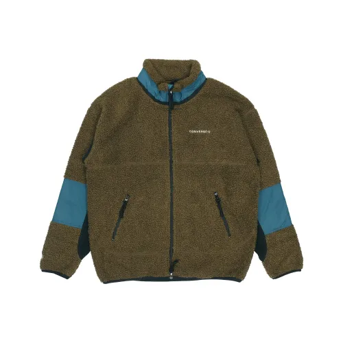 Конверс Jasper Мужские Вельветовые Куртки