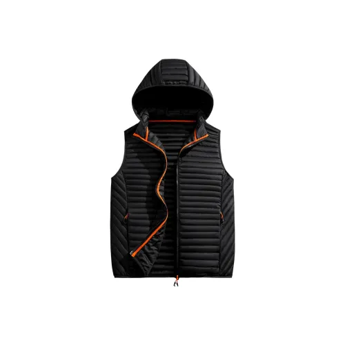 JEEP SPIRIT Унисекс Жилеты