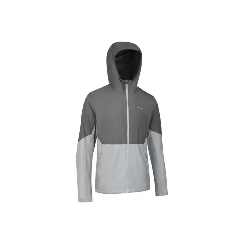 DECATHLON Мужская защита от солнца Одежда