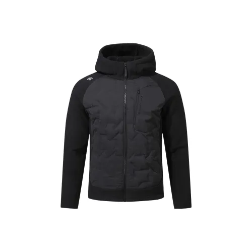 DESCENTE Куртки и Пальто Унисекс