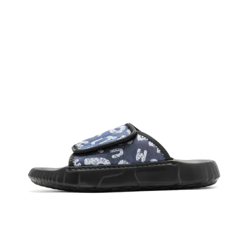 Ignition Слипоны Мужские Синие