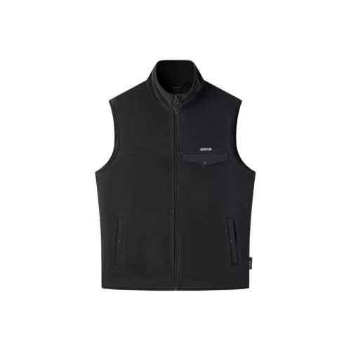 OUTDOOR PRODUCTS Жилет Мужской Ночной Черный