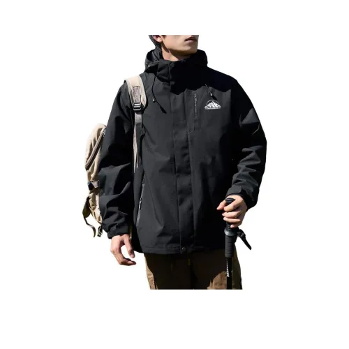 Mulinsen Куртки и Пальто Унисекс