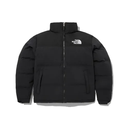 THE NORTH FACE 1996 Collection POLAR CORDURA Пуховики и зимние пальто Унисекс Черный