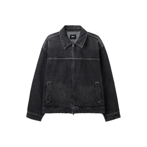 SPAO Унисекс Джинсовые Куртки