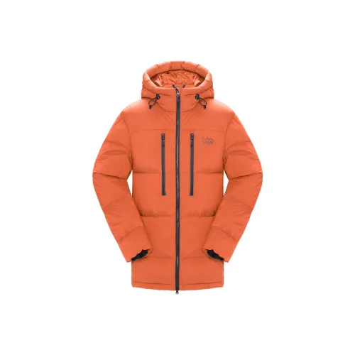 OZARK GEAR Мужская пуховая одежда