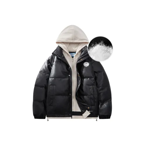 Дораэмон Унисекс Пуховики