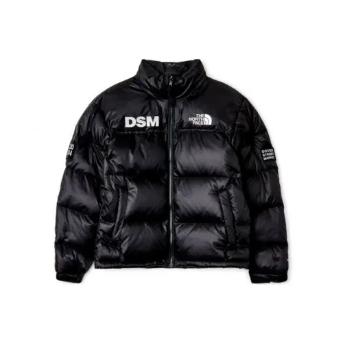 The North Face 1992 Collection Черный Мужской Пуховик