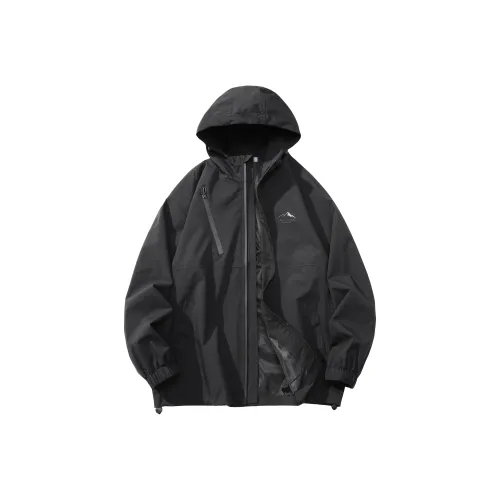 LIVINGTOWN Унисекс Куртки