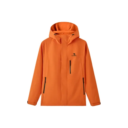 CAMEL Мужские Куртки