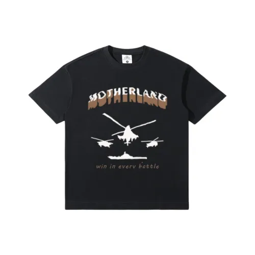 & V & Унисекс Футболки