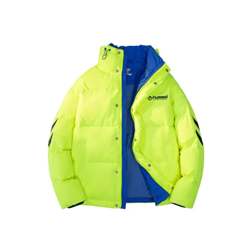 Hummel Унисекс Пуховики