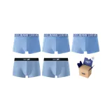 273 Swift Синий + 273 Swift Синий + 273 Swift Синий + 463 Глубокий синий + 463 Глубокий синий (набор из 5 штук)