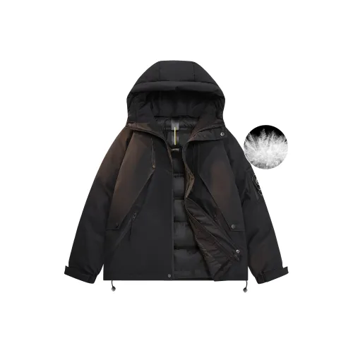 Пуховик Paddington Bears Унисекс