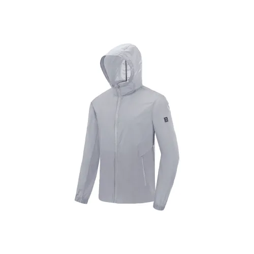 CAMEL Urban Function Series Мужская одежда для защиты от солнца