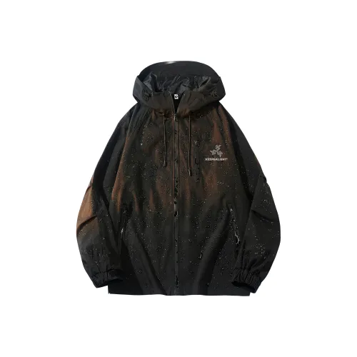 KS Унисекс Куртки