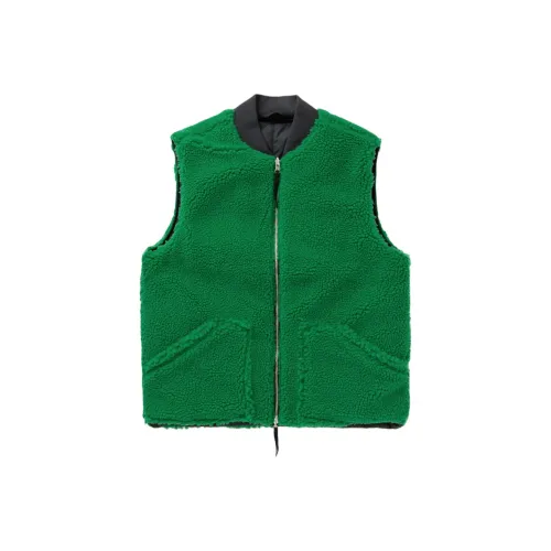 Converse x Patta Chuck 70 FW24 Vest Unisex Bright Green Конверс x Пата Чак 70 FW24 Жилет Унисекс Ярко-зеленый