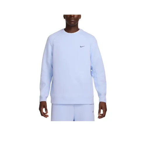 Nike x Nocta FW24 Свитшот Унисекс Синий