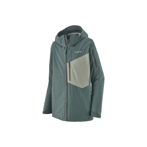 Patagonia Куртки и Пальто Мужской