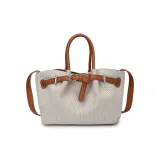 Коричневый